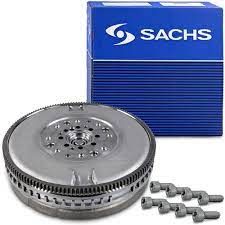 Маховик VIANO/VITO II 03->